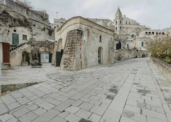 Pietragialla Matera